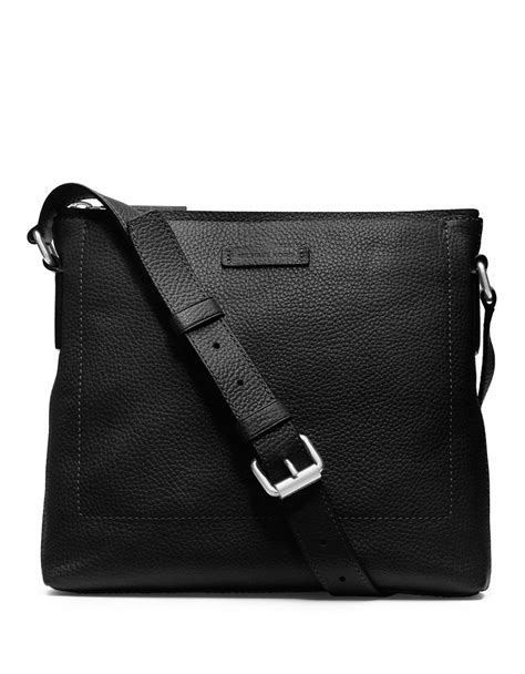 michael kors bryant messenger bag men|Michael Kors briefcase for men.